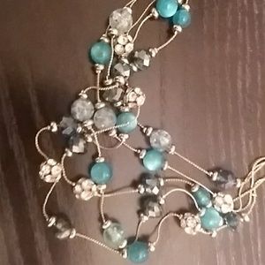Macy's Necklace